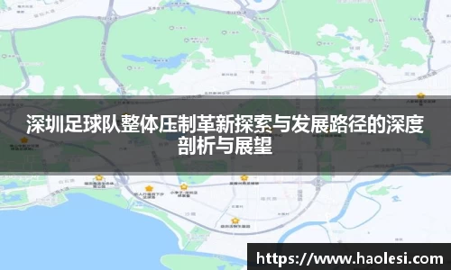 深圳足球队整体压制革新探索与发展路径的深度剖析与展望